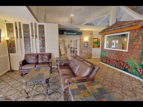 Hotels In Houma LA | Quality Inn Houma