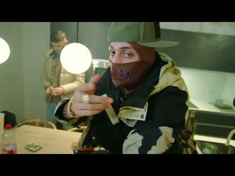 JC REYES - REZANDO POR MI