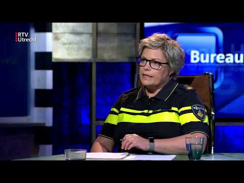 19-06-'19 Soest |  Dood Miranda Zitman - golftas gezocht