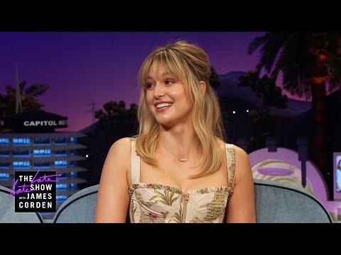 Melissa Benoist Has the Turkey of All Turkeys