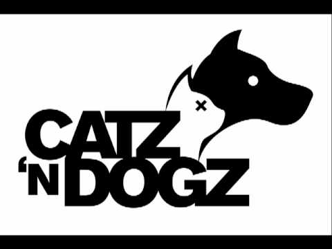 Catz n Dogz and Martin Dawson feat  Nnaji   No Nights Original mix