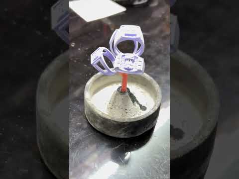 Rajkot Gold work ✨️ casting