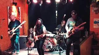 Leah Jee - 99 Red Balloons (@ Fire on Water - Milwaukee - 3/2/18)