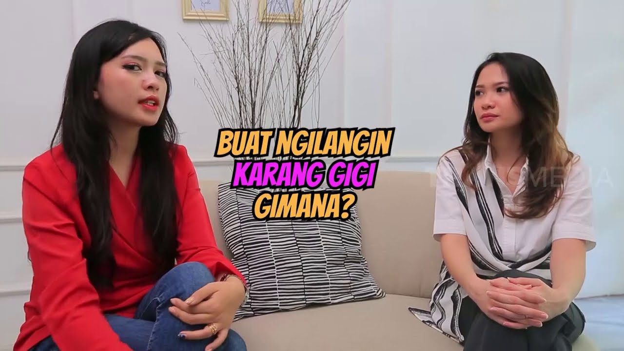 Bisakah Karang Gigi Dibersihkan Sendiri di Rumah? | ASK THE DOCTOR