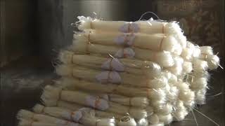 Download lagu Video Pembuatan Sohun di Manjung, Klaten mp3