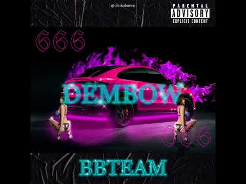 666.DEMBOW.666 RUBIO G X HELLBOY X FLEXY OMY