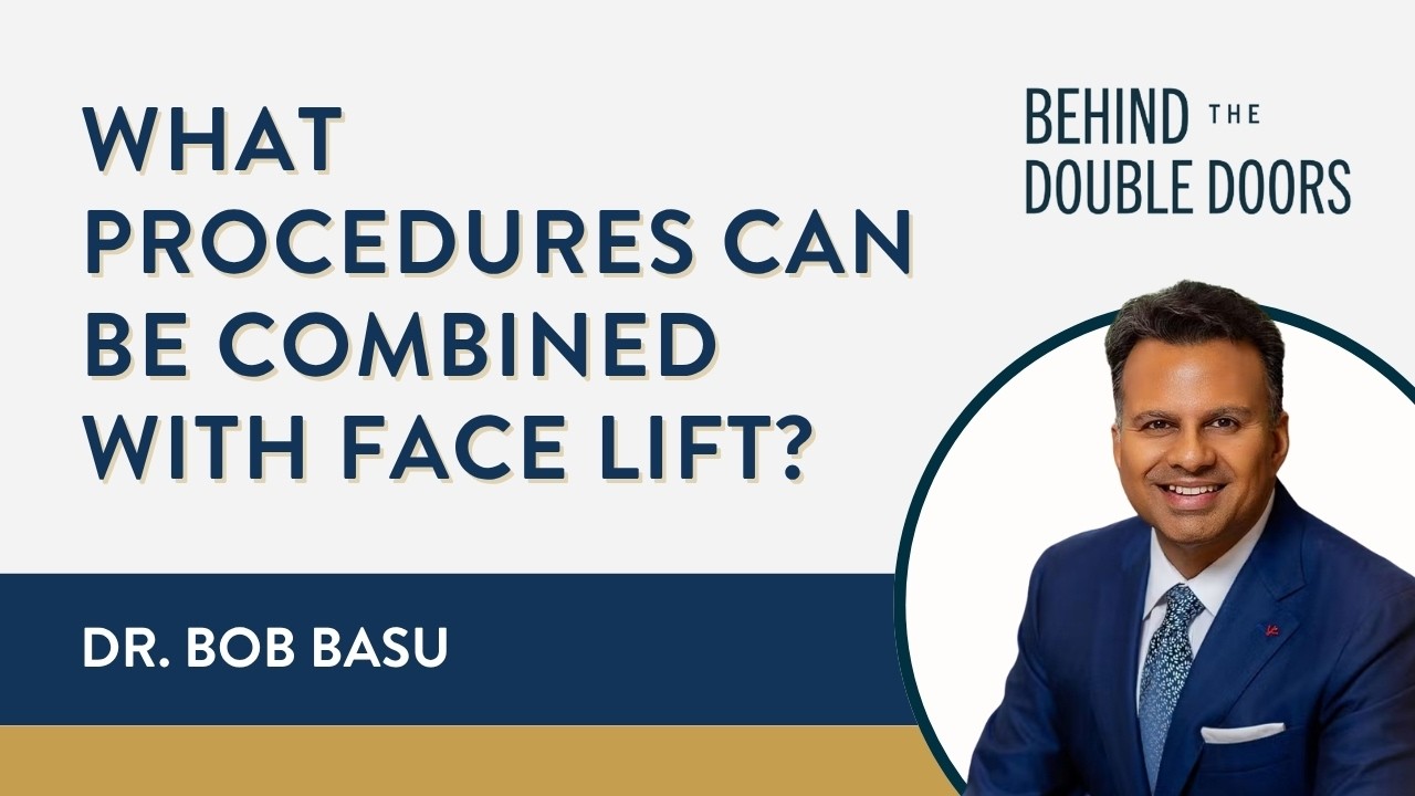 Face and Neck Lift