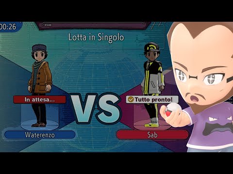 "Episodio Top XI" - Pokémon Diamante Lucente/Perla Splendente, Run Veterana by Cydonia #6