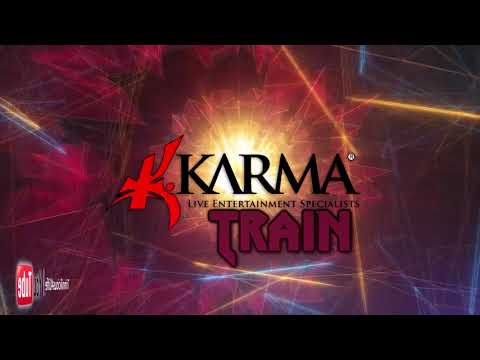 Karma Band: Ravi B - Train