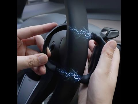 Upgrade Alert! Installing AP Papa by Evooor in my Tesla Model 3 | Easy DIY Guide + Test Drive 🚗💨