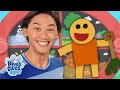 Exploring The 4 Seasons With Josh Blue S Clues You