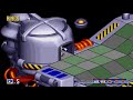 Sonic 3D Blast July 3 1996 Prototype Walkthrough 720p 60fps