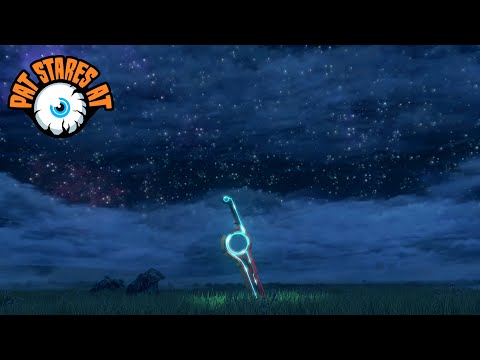 BEELINING Xenoblade Chronicles DE! (Part 2)