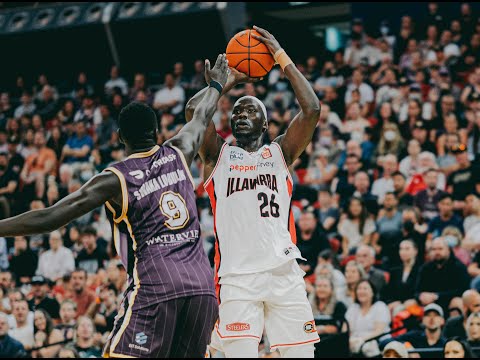 Duop Reath: Hawks' 'Spark of the Semi-Finals' vs Sydney