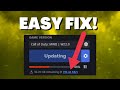 FIX SLOW DOWNLOAD SPEEDS FOR MW3, MW2 or WARZONE 2 FAST! | Battle.net/ON PC NO VPN (2023)