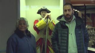 Gold Panda - In My Car (Official Video)