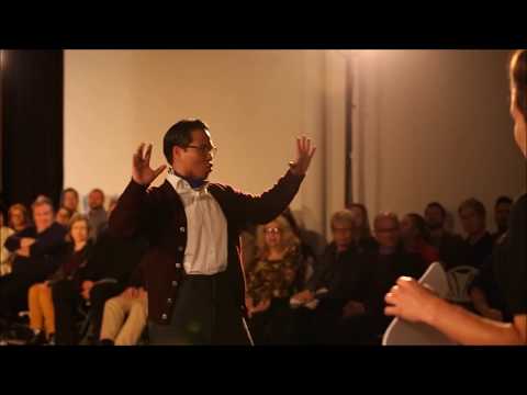 Chi mai trova il dritto, il fondo - La cambiale di matrimonio