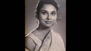 A brief biography of Madhabi Mukherjee | মাধবী মুখোপাধ্যায়ের সংক্ষিপ্ত জীবনী #ytshorts #shorts