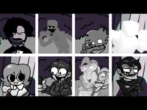 Think But Every Turn A Different Cover Is Used (Think But Everyone Sings It)