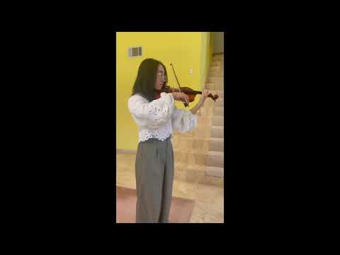 YAO Audition Video June 2025 Ayaka Sugai