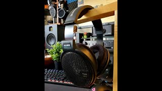 Video thumbnail for Sennheiser HD 660s - Favorite open back headphone!? by the Honest Audiophile