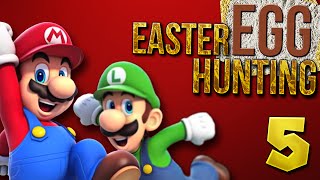 Mario Part 5 - Easter Egg Hunting