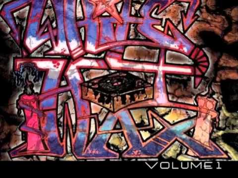 Unleashed By Science - Battle Cats (ft. Scott Bluntz and DJ Skully)