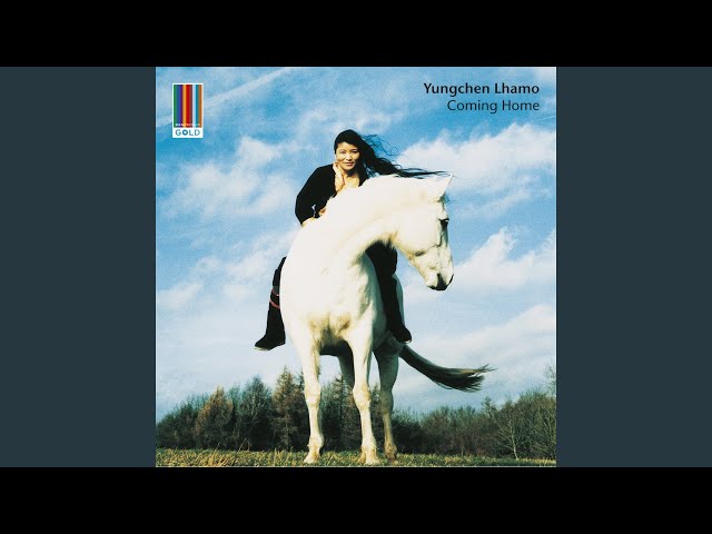 Yungchen Lhamo: The Musical Biography of a Tibetan Singer