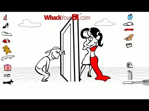 Whack Your Ex (by Tom Winkler) - Trailer Game Gameplay (Android, iOS) HQ - YouTube