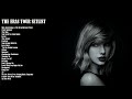 Taylor Swift Playlist 2024 - Best Summer 2023/2024 Songs Collection (Greatest Hits) Full Album