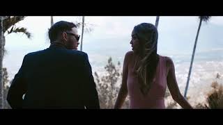 Miky Woodz   Baby Light It Up Official Video WWW ELBUFETON COM