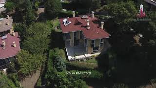Breathtaking villas | Advantages of buying a villa in Istanbul on sea