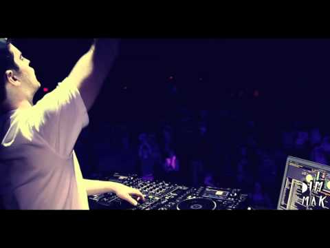 Autoerotique live track Steve Aoki feat. Wynter Gordon - Ladi Dadi (Part II)
