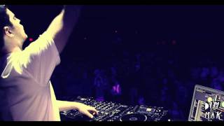 Autoerotique live track Steve Aoki feat. Wynter Gordon - Ladi Dadi (Part II)