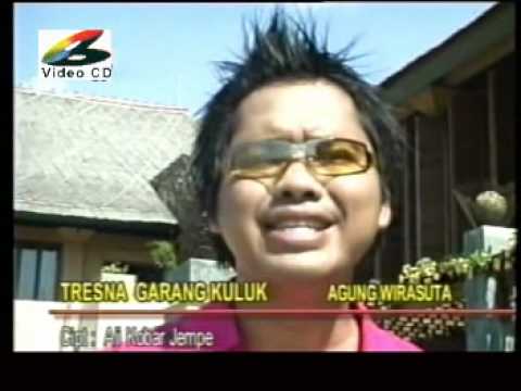 Agung Wirasuta - Tresna Garang Kuluk