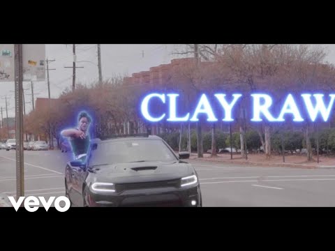 Clay Raw - Don't Be a Fool