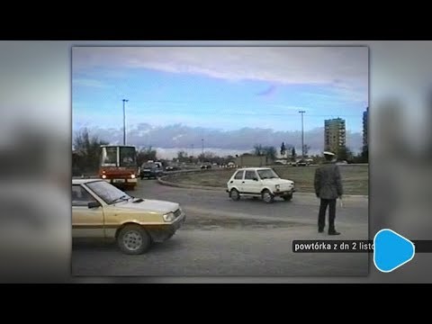 Retrodziennik z dnia 2 listopada 1995 r.