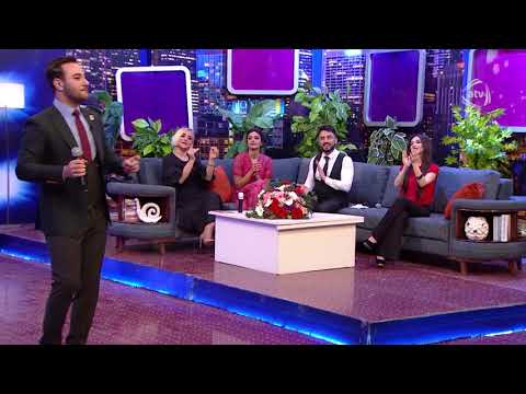 Orxan Babazadə - Mənə olan oldu (Zarafat zarafat)