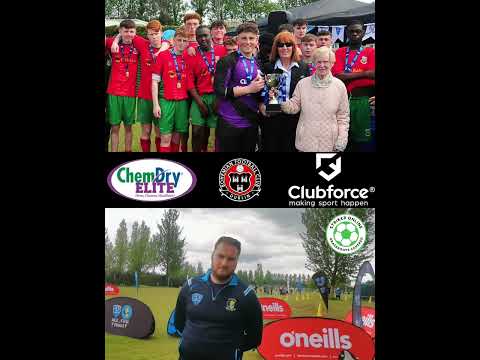 Chat with Conor Wakely MGL Small Sided GamesSecretray