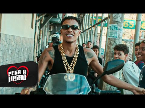 MC Paulin da Capital e MC Lipi - Maloqueragem (Love Funk) DJ GM e Oldilla