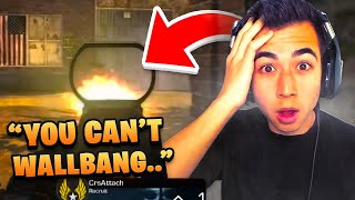 THE WORST CHOKES IN CALL OF DUTY HISTORY