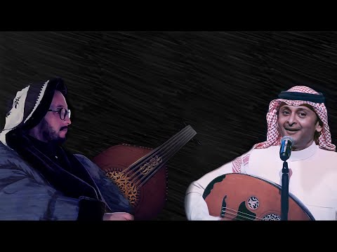 ميدلي عبدالمجيد عبدالله - عبدالله المانع
