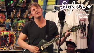 Carbon Tigers - The Harvest | Sofar Chicago