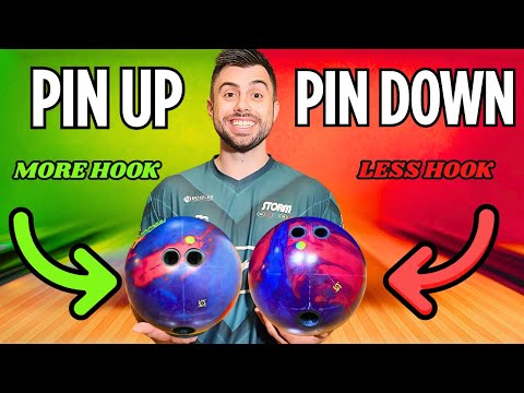 This Is What Different Layouts Do To Your Bowling Ball Reaction (MADE SIMPLE)
