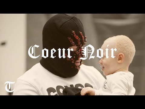 [FREE] Kalash Criminel ✘ Kaaris Type Beat | "COEUR NOIR"🖤| Instru Rap Sombre / Banger (Prod. TonY1)