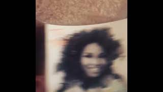 Karima Kibble - Unreleased song from the just karima album