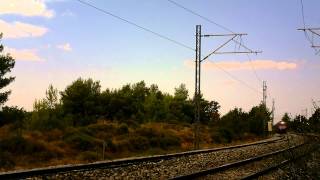 preview picture of video 'MAN 621 & BOMBARDIER 220 027 at Krioneri (28/08/11)'