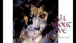 All About Eve - Road to your Soul