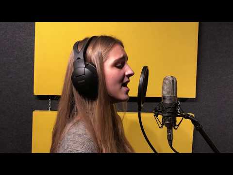 Gabriela Jeleń - Kolęda Maryi (TGD)