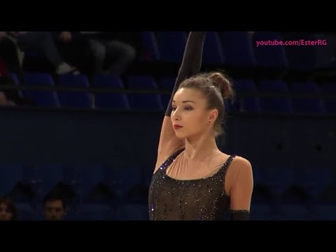 Victoria Mazur Ball AA - Grand Prix Kiev 2017